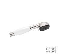 Dornbracht Madison doccetta, 1 tipo di getto, 28002970-06, Madison platino opaco [Rubinetteria Bagno > Doccette / Supporti]