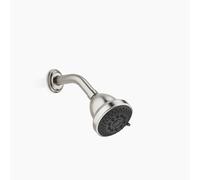 Soffione Doccia a Parete Dornbracht Madison Platino Opaco