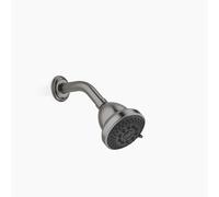 Dornbracht MADISON douche de tête, triple réglable, 28508360-99, 28508360-99, Colorazione: scuro Platino opaco