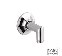 Dornbracht Madison giunzione flessibili, 28450370-00, Madison cromo [Rubinetteria Bagno > Gomito di collegamento a parete]