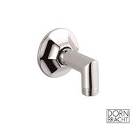 Dornbracht Madison giunzione flessibili, 28450370-08, Madison platino [Rubinetteria Bagno > Gomito di collegamento a parete]