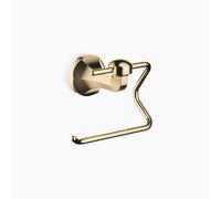 Porta rotolo di carta Dornbracht Madison, senza coperchio, 83500361, Colorazione: ottone - 83500361-09