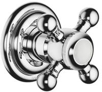 Dornbracht Madison rubinetto d'arresto a incasso 36200361-00
