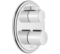 Dornbracht Madison rubinetto per doccia da incasso con termostato cromo 36425977-00