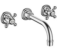 Dornbracht Madison rubinetto per lavabo da incasso cromo 36712361-00