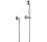 Dornbracht Madison set doccia a parete cromo 27803361-00
