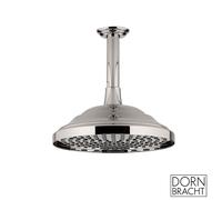 Dornbracht Madison soffione doccia, 1 tipo di getto, 28565977-06, Madison platino opaco [Rubinetteria Bagno > Soffioni Doccia]