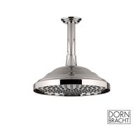 Dornbracht Madison soffione doccia, 1 tipo di getto, 28565977-08, Madison platino [Rubinetteria Bagno > Soffioni Doccia]