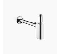 Dornbracht MADISON tappo antiodore 1 1/4", rosetta 80 mm, 10040970-00, colore: