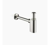Dornbracht MADISON tappo antiodore 1 1/4", rosetta 80 mm, 10040970-06, colore: