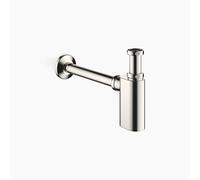 Dornbracht MADISON tappo antiodore 1 1/4", rosetta 80 mm, 10040970-08, colore: