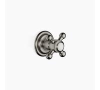 Dornbracht MADISON UP convertitore a due vie, rosetta rotonda 60 mm, 36200361...
