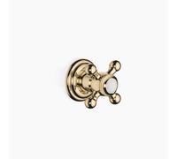 Dornbracht MADISON robinet encastré, fermeture à droite, 1/2\", 36607361-09, 36607361-09, Colorazione: ottone