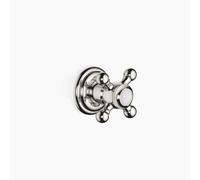 Dornbracht MADISON robinet encastré, fermeture à droite, 1/2\", 36607361-08, 36607361-08, Colorazione: platino