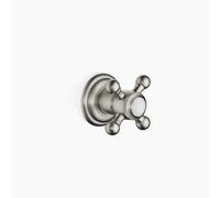 Dornbracht MADISON robinet encastré, fermeture à droite, 1/2\", 36607361-06, 36607361-06, Colorazione: Platino Opaco