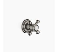 Dornbracht MADISON robinet encastré, fermeture à droite, 1/2\", 36607361-99, 36607361-99, Colorazione: scuro Platino opaco