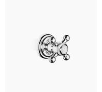 Dornbracht MADISON robinet encastré, fermeture à droite, 3/4\", 36608361-00, 36608361-00, Colorazione: cromo