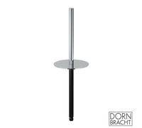 Dornbracht maniglia scopino, 90209750501-00, Universal cromo [Accessori Bagno > Accessori per Accessori Bagno]