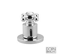 Dornbracht maniglie 11420360-00 Madison cromo [Rubinetteria Bagno > Ricambi Rubinetteria Bagno]
