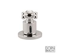 Dornbracht maniglie 11420360-06 Madison platino opaco [Rubinetteria Bagno > Ricambi Rubinetteria Bagno]