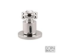 Dornbracht maniglie 11420360-08 Madison platino [Rubinetteria Bagno > Ricambi Rubinetteria Bagno]