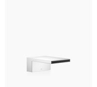 Dornbracht Bocca di erogazione vasca MEM Symetrics 13630740-00 235 mm senza deviatore per montaggio a pavimento cromo