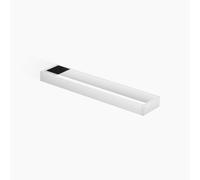 Porte-serviettes Dornbracht 420mm, 83210780-00, 83210780-00, Colorazione: cromo