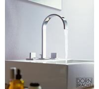 Dornbracht MEM rubinetto lavabo, 20713782-00, MEM cromo [Rubinetteria Bagno > Rubinetteria Lavabo]