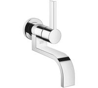Dornbracht Mem rubinetto per lavabo da incasso cromo 36805782-00