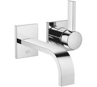 Dornbracht Mem rubinetto per lavabo da incasso cromo 36860782-00