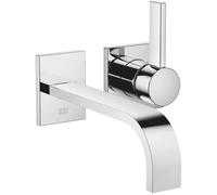 Dornbracht Mem rubinetto per lavabo da incasso cromo 36861782-00