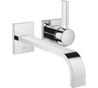 Dornbracht Mem rubinetto per lavabo da incasso cromo 36862782-00