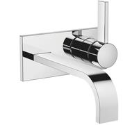 Dornbracht Mem rubinetto per lavabo da incasso cromo 36864782-00