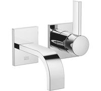 Dornbracht Mem rubinetto per lavabo da incasso cromo 36867782-00