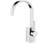 Dornbracht Miscelatore monocomando MEM 33521782 – senza scarico, sporgenza 165 mm, cromo