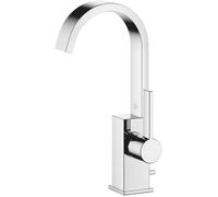 Dornbracht Mem rubinetto per lavabo verticale cromo 33522782-00