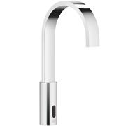 Dornbracht Mem rubinetto per lavabo verticale elettronico cromo 44521782-00