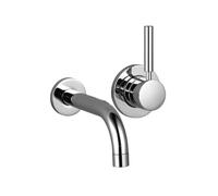 DORNBRACHT META 02 PARTE ESTERNA CROMATA - ART. 36 812 625-00 PER LAVABO
