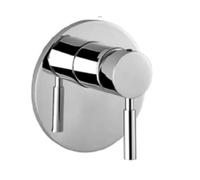 Dornbracht Meta 02 Rubinetteria Doccia Cromo, Doccia Set Pronto Up, 36015625-00