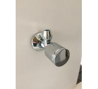 DORNBRACHT META 02 rubinetto di chiusura sotto lavabo 1/2" codice 22.901.220-00