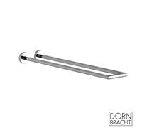 Dornbracht Meta asta portasciugamani, 83210979-00, Meta; Lissé cromo [Accessori Bagno > Portasciugamani]