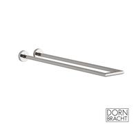 Dornbracht Meta asta portasciugamani, 83210979-06, Meta; Lissé platino opaco [Accessori Bagno > Portasciugamani]