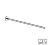 Dornbracht Meta asta portasciugamani, 83211979-06, Meta; Lissé platino opaco [Accessori Bagno > Portasciugamani]