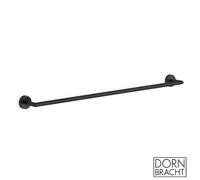 Dornbracht Meta barra portasciugamani, 83060979-33, Meta; Lissé nero opaco [Accessori Bagno > Portasciugamani]