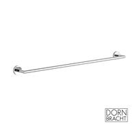 Dornbracht Meta barra portasciugamani, 83080979-00, Meta; Lissé cromo [Accessori Bagno > Portasciugamani]