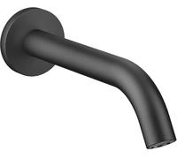 Dornbracht Meta bocca di erogazione per rubinetto per vasca nero 13801660-33