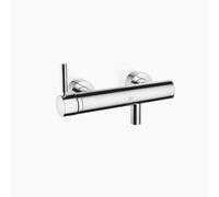 Dornbracht Meta miscelatore doccia monocomando per montaggio a parete, Colorazione: cromo - 33300660-00