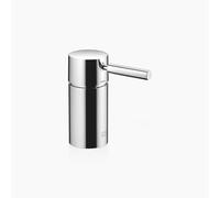 Dornbracht META Mitigeur monocommande de baignoire pour installation sur le bord de la baignoire ou du carrelage, 29300660-00, 29300660-00, Colorazione: cromo