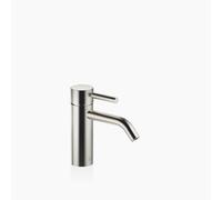 Dornbracht META mitigeur monocommande de lavabo sans vidage, saillie 135 mm, 33522660-06, 33522660-06, Colorazione: Platino Opaco