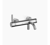 Dornbracht Meta rubinetto per vasca e doccia a parete cromo 33200660-93